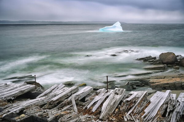 Iceberg