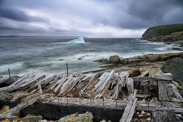Iceberg