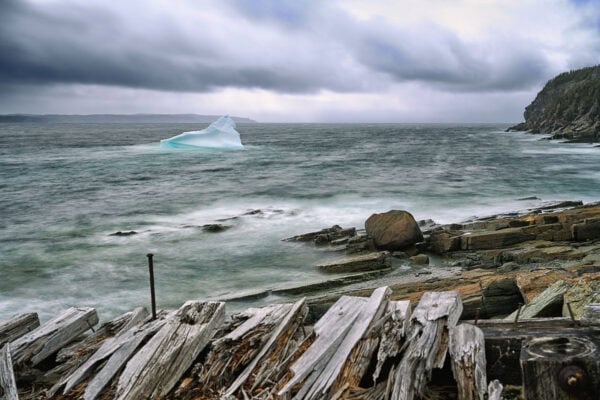 Iceberg