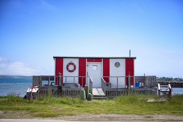 Yarmouth Bar